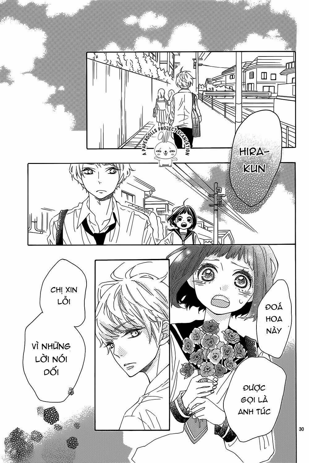 Tổng Hợp One Shot Chapter 109 - Trang 2