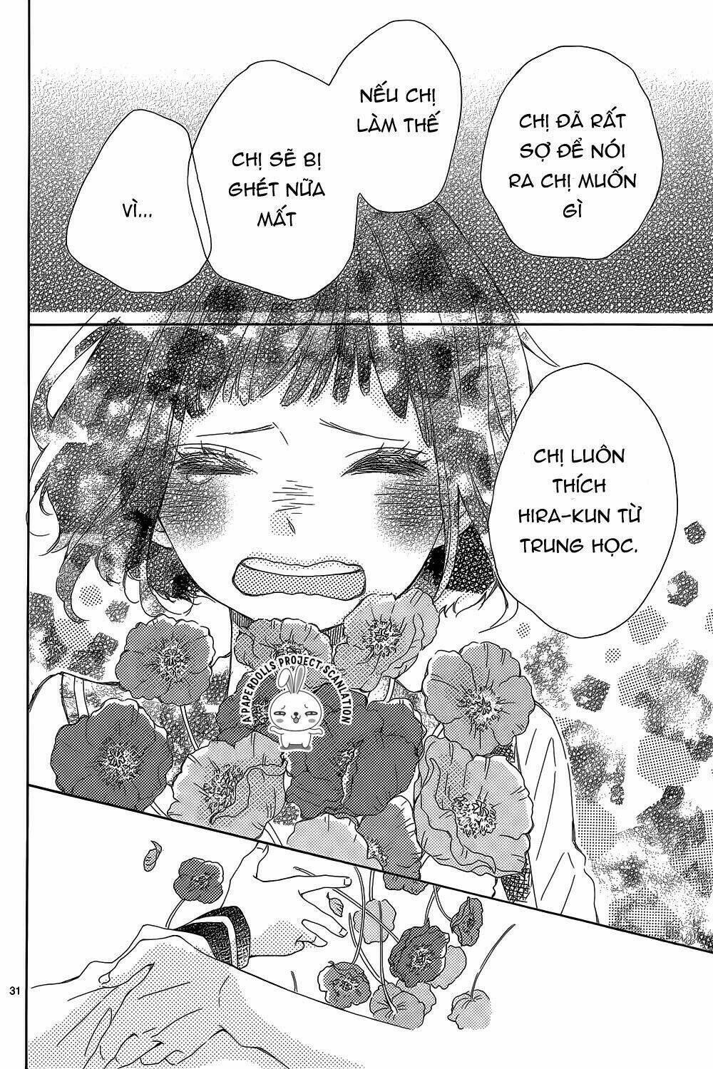 Tổng Hợp One Shot Chapter 109 - Trang 2