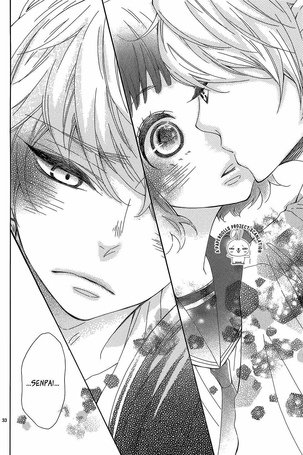 Tổng Hợp One Shot Chapter 109 - Trang 2