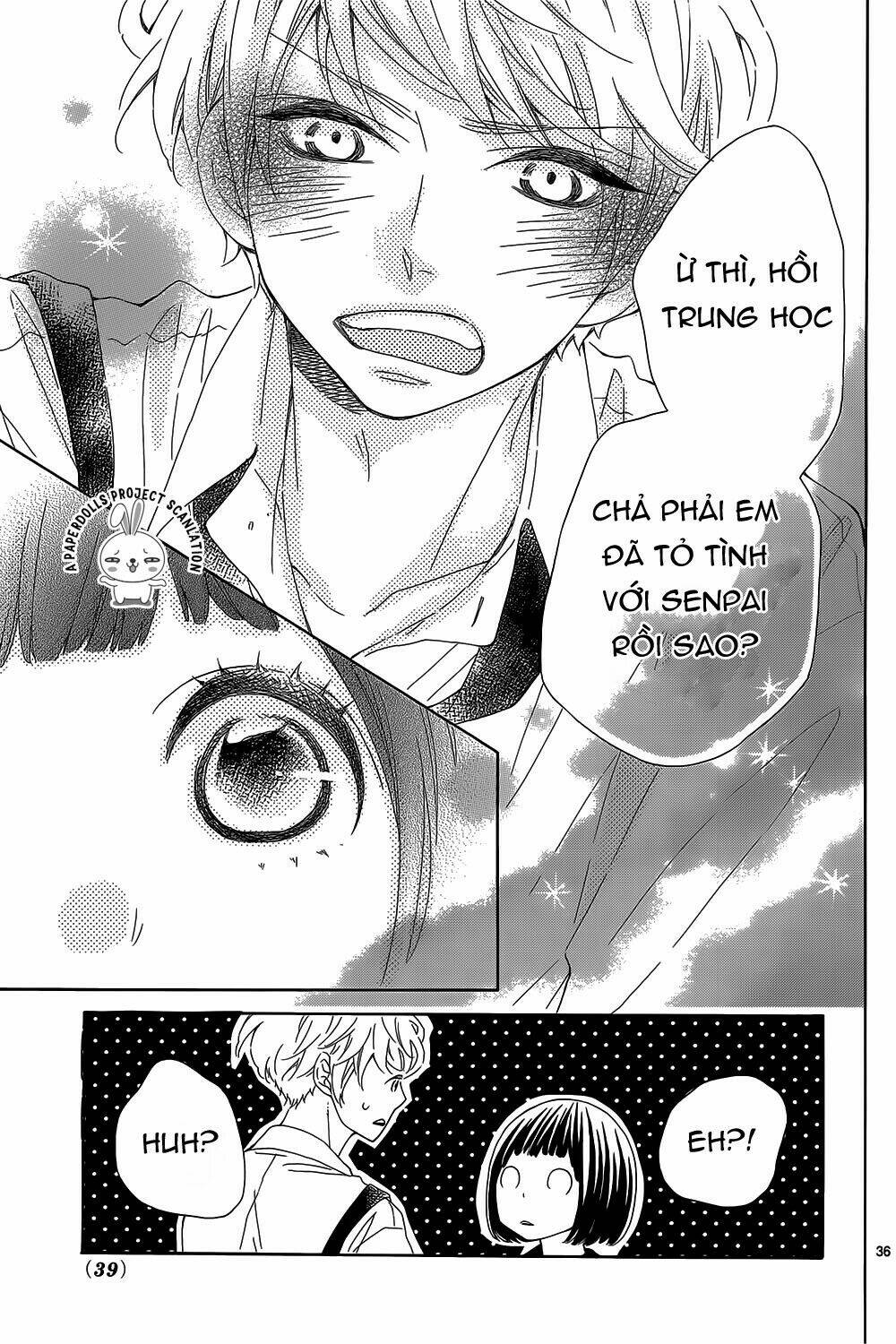 Tổng Hợp One Shot Chapter 109 - Trang 2