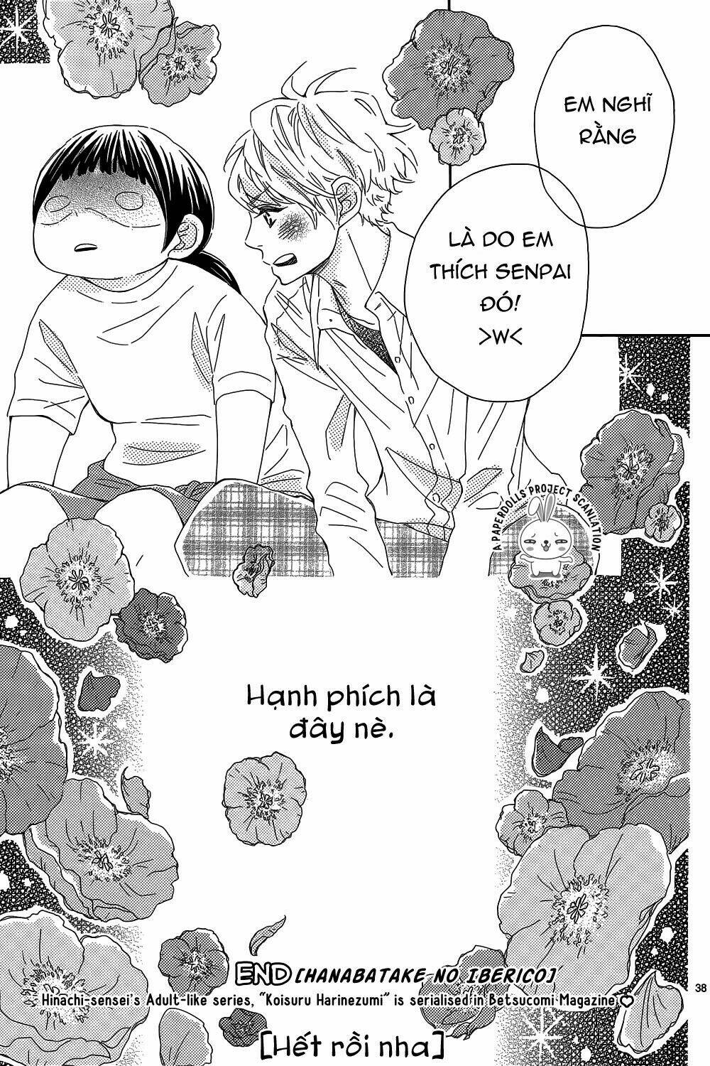 Tổng Hợp One Shot Chapter 109 - Trang 2