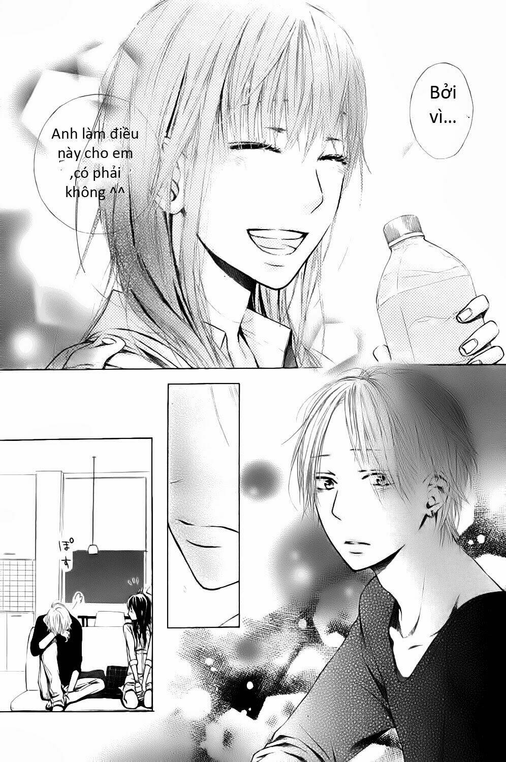 Tổng Hợp One Shot Chapter 11 - Trang 2