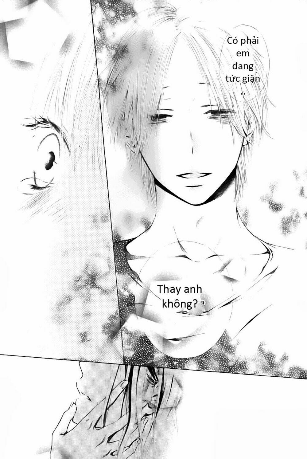 Tổng Hợp One Shot Chapter 11 - Trang 2