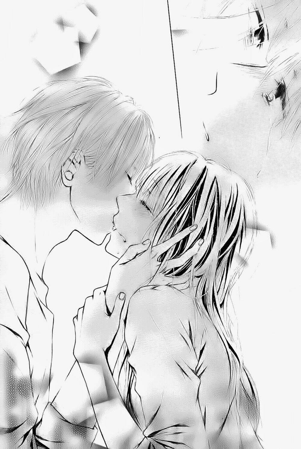 Tổng Hợp One Shot Chapter 11 - Trang 2