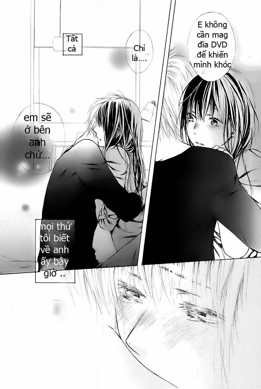 Tổng Hợp One Shot Chapter 11 - Trang 2