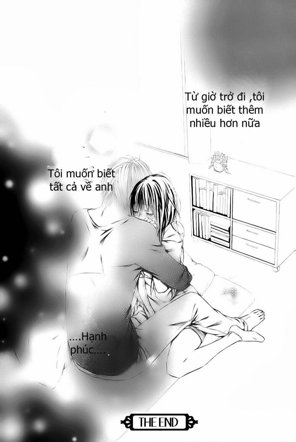 Tổng Hợp One Shot Chapter 11 - Trang 2