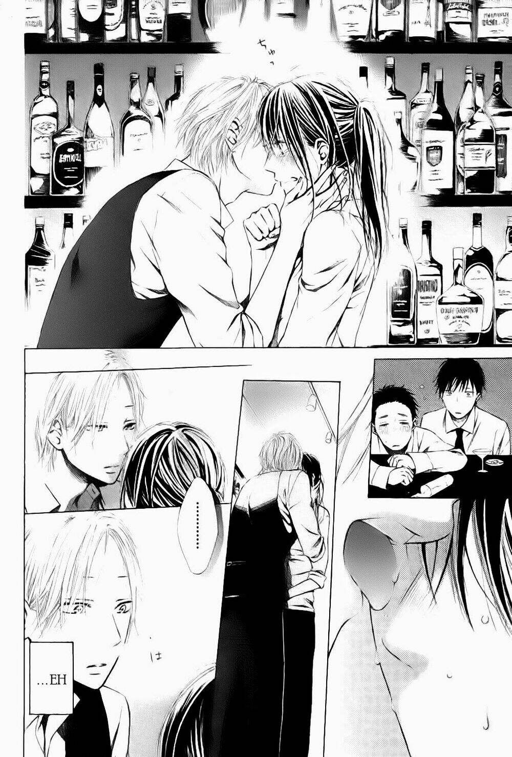 Tổng Hợp One Shot Chapter 11 - Trang 2