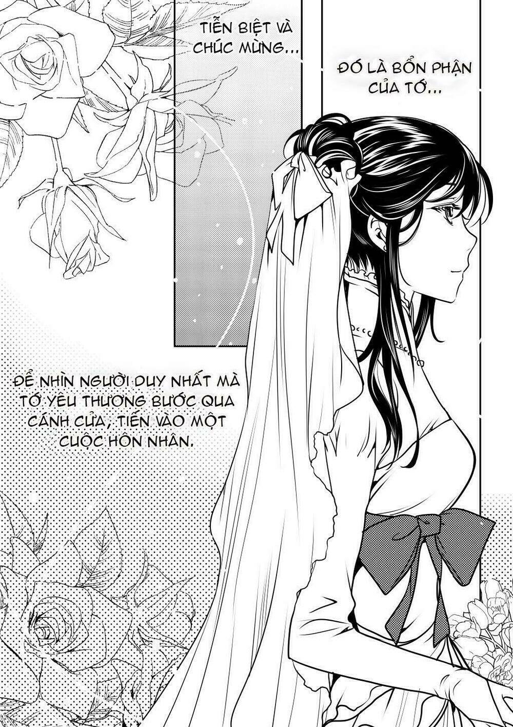 Tổng Hợp One Shot Chapter 110 - Trang 2