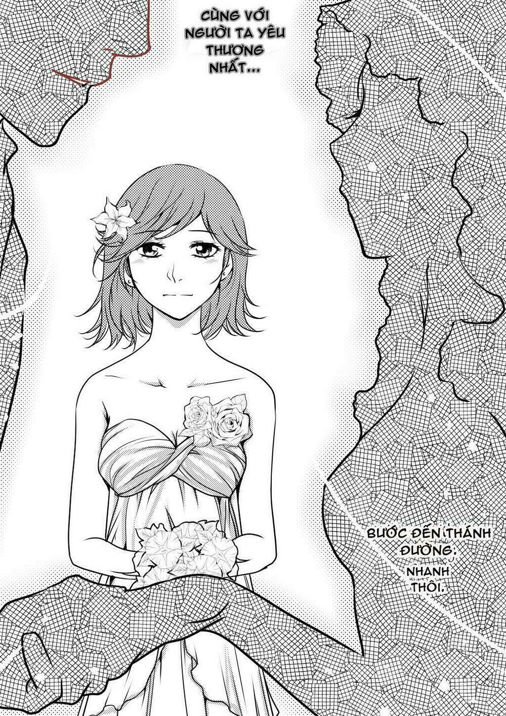 Tổng Hợp One Shot Chapter 110 - Trang 2