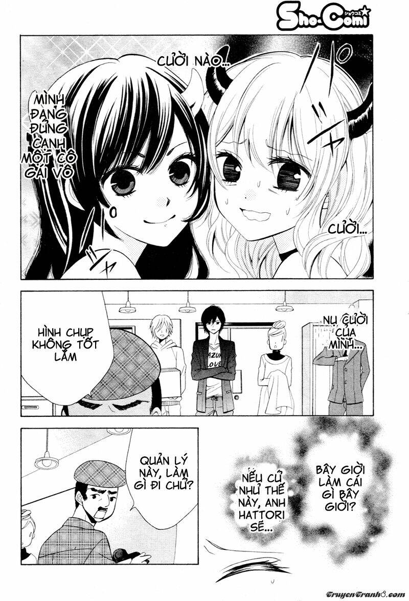 Tổng Hợp One Shot Chapter 111 - Trang 2