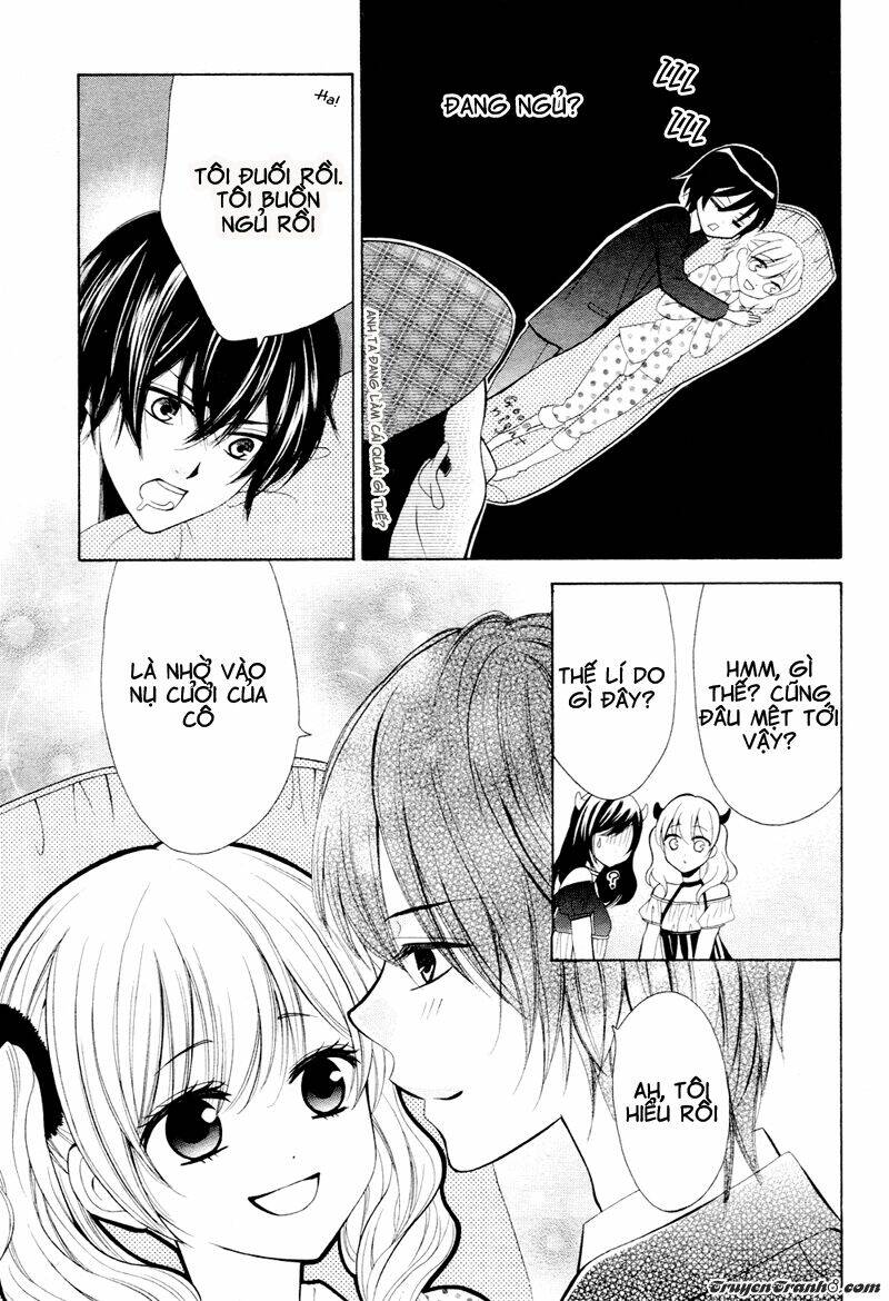 Tổng Hợp One Shot Chapter 111 - Trang 2