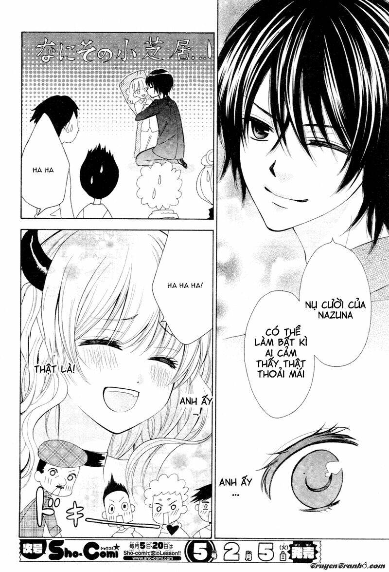 Tổng Hợp One Shot Chapter 111 - Trang 2