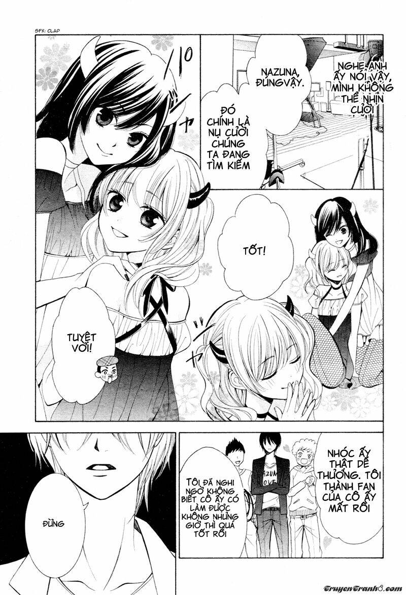 Tổng Hợp One Shot Chapter 111 - Trang 2