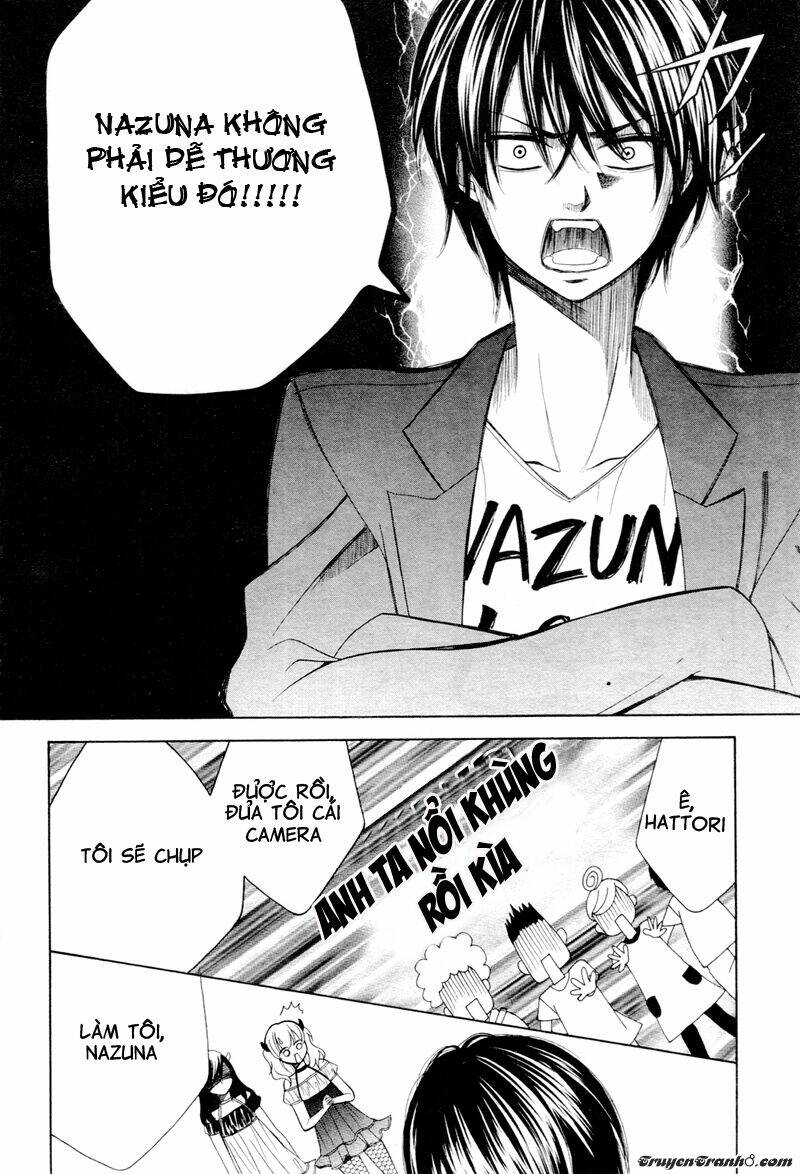 Tổng Hợp One Shot Chapter 111 - Trang 2