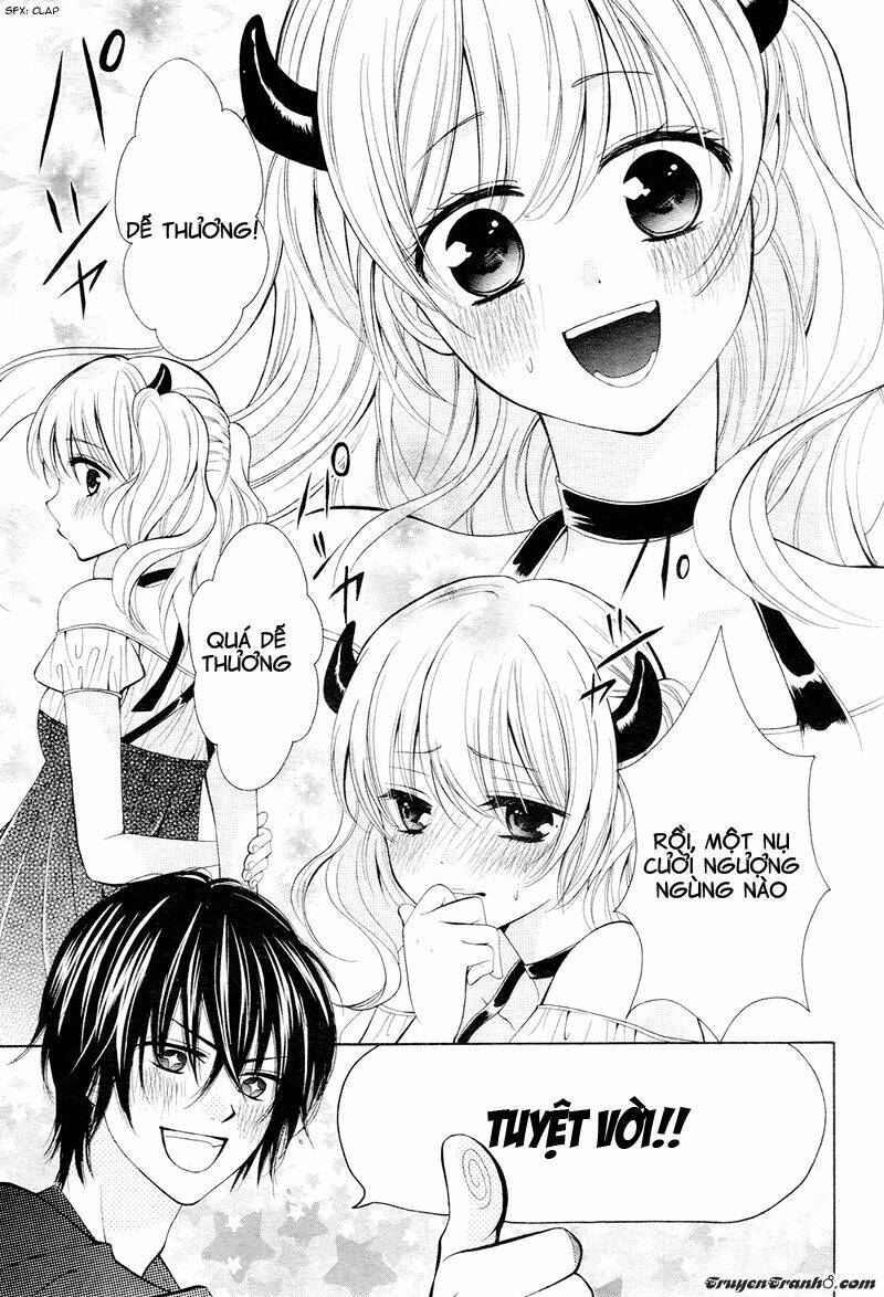 Tổng Hợp One Shot Chapter 111 - Trang 2