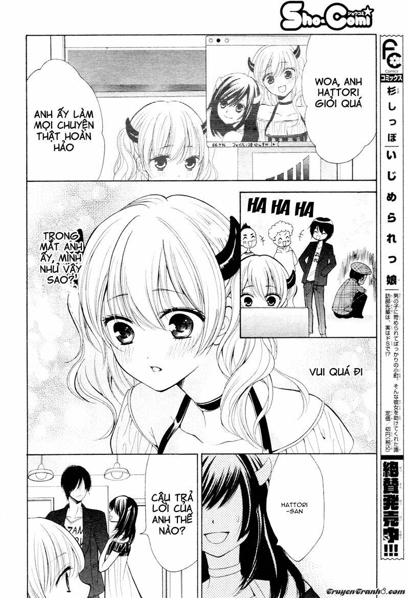 Tổng Hợp One Shot Chapter 111 - Trang 2