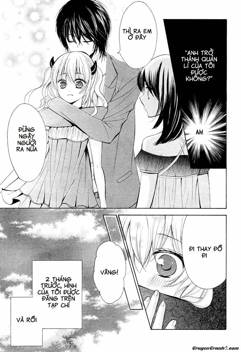 Tổng Hợp One Shot Chapter 111 - Trang 2