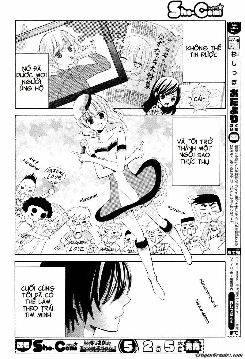 Tổng Hợp One Shot Chapter 111 - Trang 2