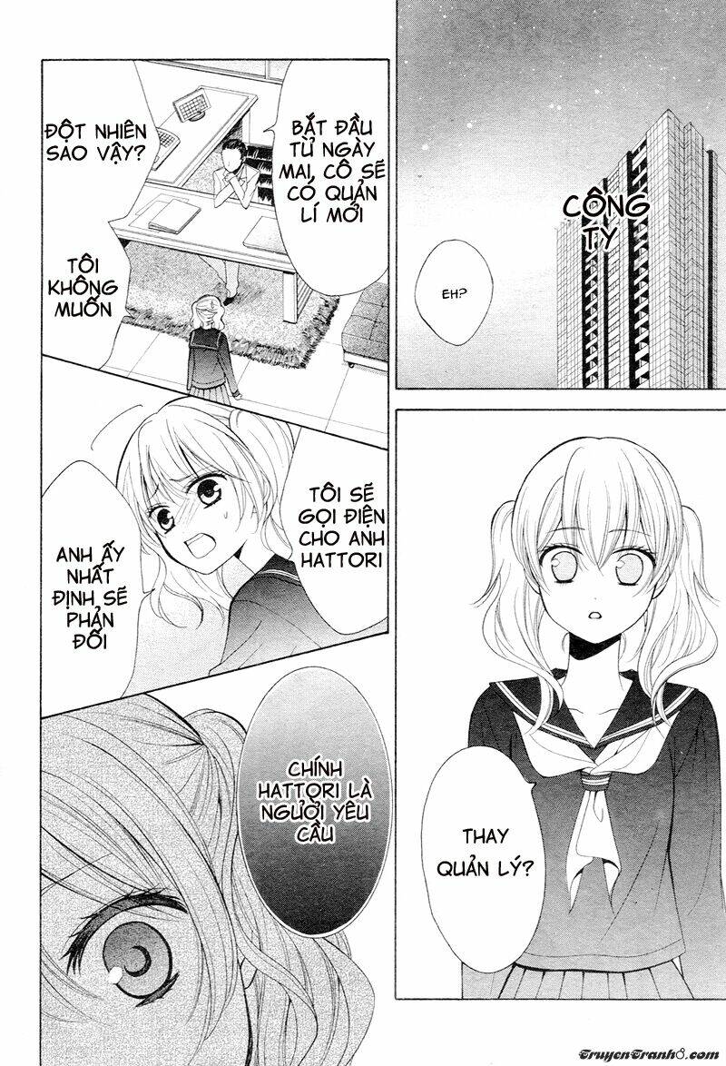 Tổng Hợp One Shot Chapter 111 - Trang 2