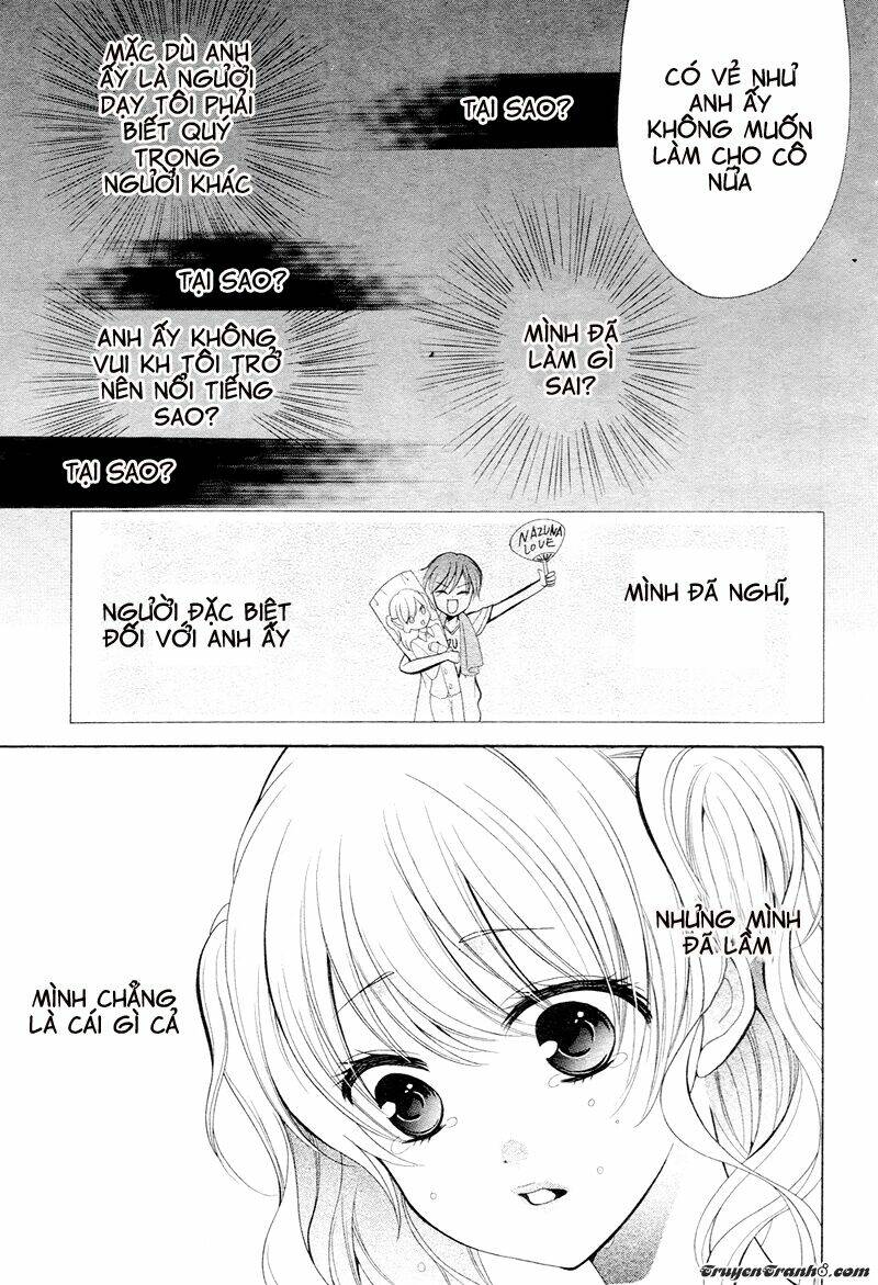 Tổng Hợp One Shot Chapter 111 - Trang 2