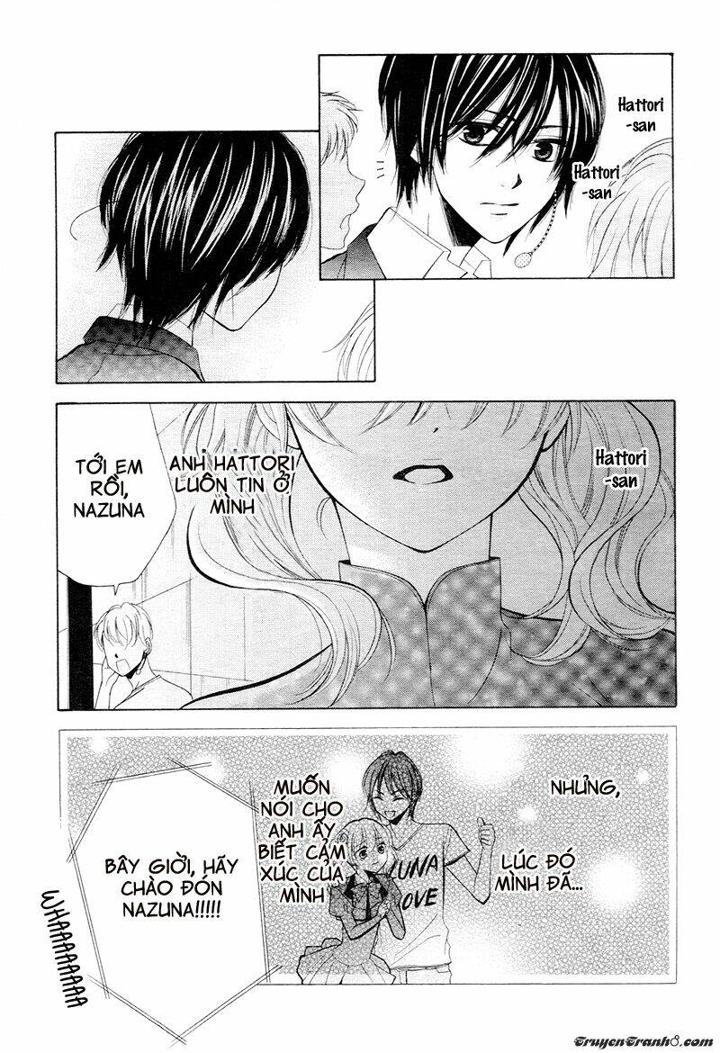 Tổng Hợp One Shot Chapter 111 - Trang 2