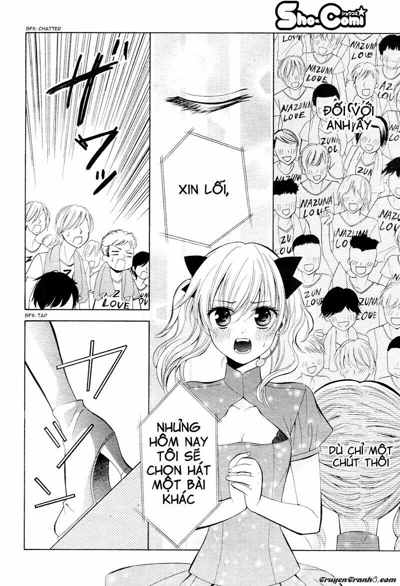 Tổng Hợp One Shot Chapter 111 - Trang 2