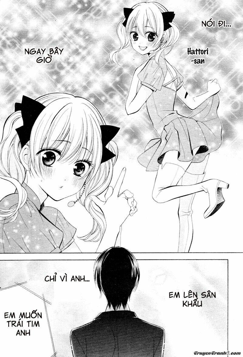 Tổng Hợp One Shot Chapter 111 - Trang 2