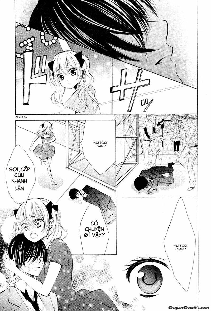 Tổng Hợp One Shot Chapter 111 - Trang 2