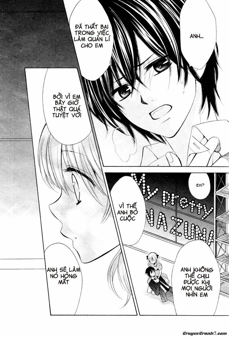 Tổng Hợp One Shot Chapter 111 - Trang 2