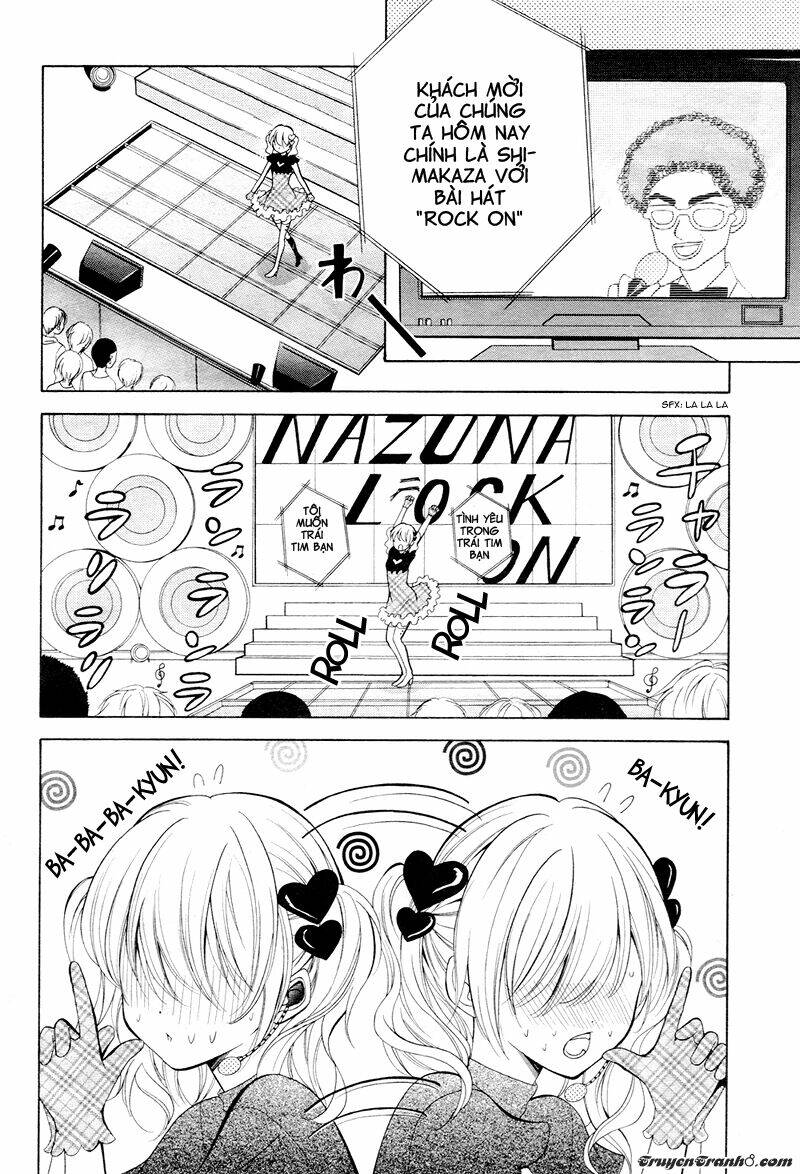 Tổng Hợp One Shot Chapter 111 - Trang 2