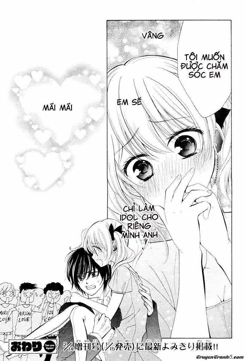 Tổng Hợp One Shot Chapter 111 - Trang 2