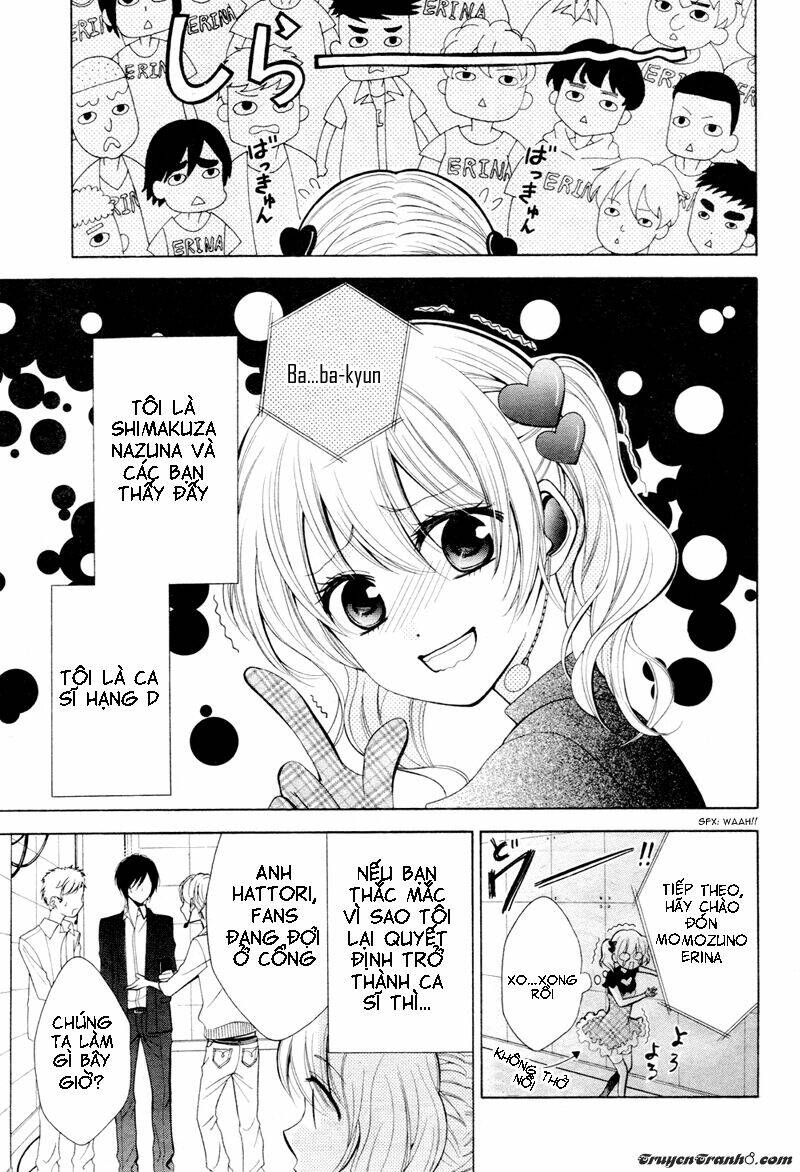 Tổng Hợp One Shot Chapter 111 - Trang 2