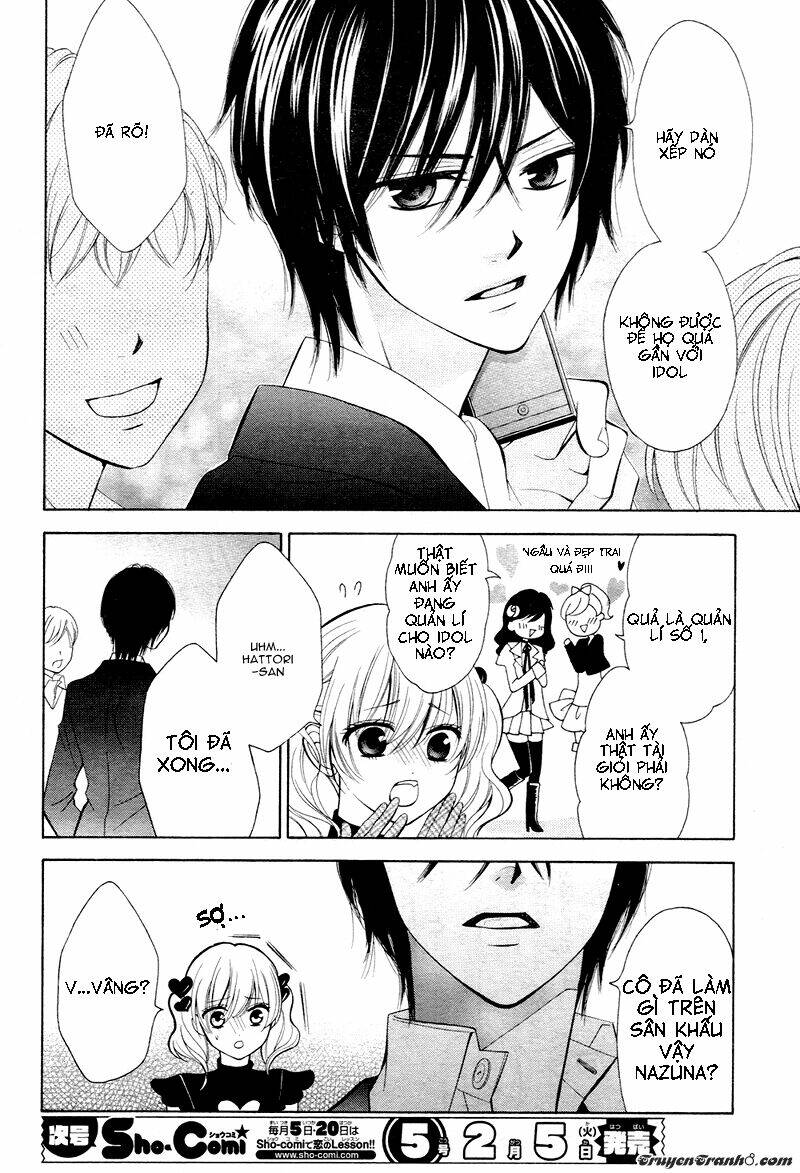 Tổng Hợp One Shot Chapter 111 - Trang 2