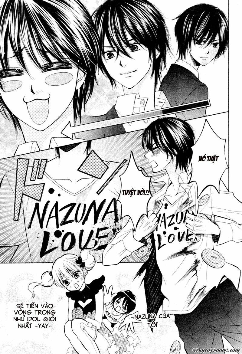 Tổng Hợp One Shot Chapter 111 - Trang 2