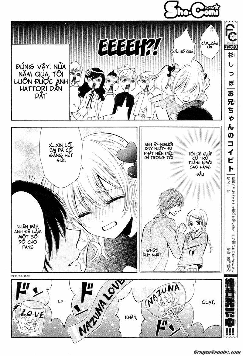 Tổng Hợp One Shot Chapter 111 - Trang 2