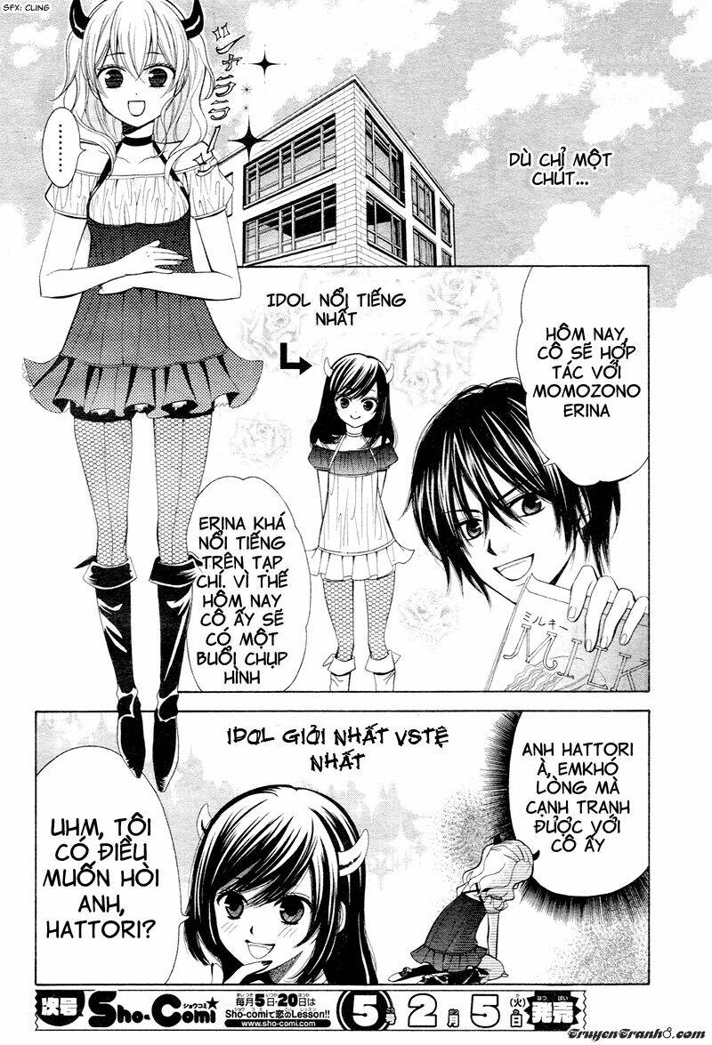 Tổng Hợp One Shot Chapter 111 - Trang 2