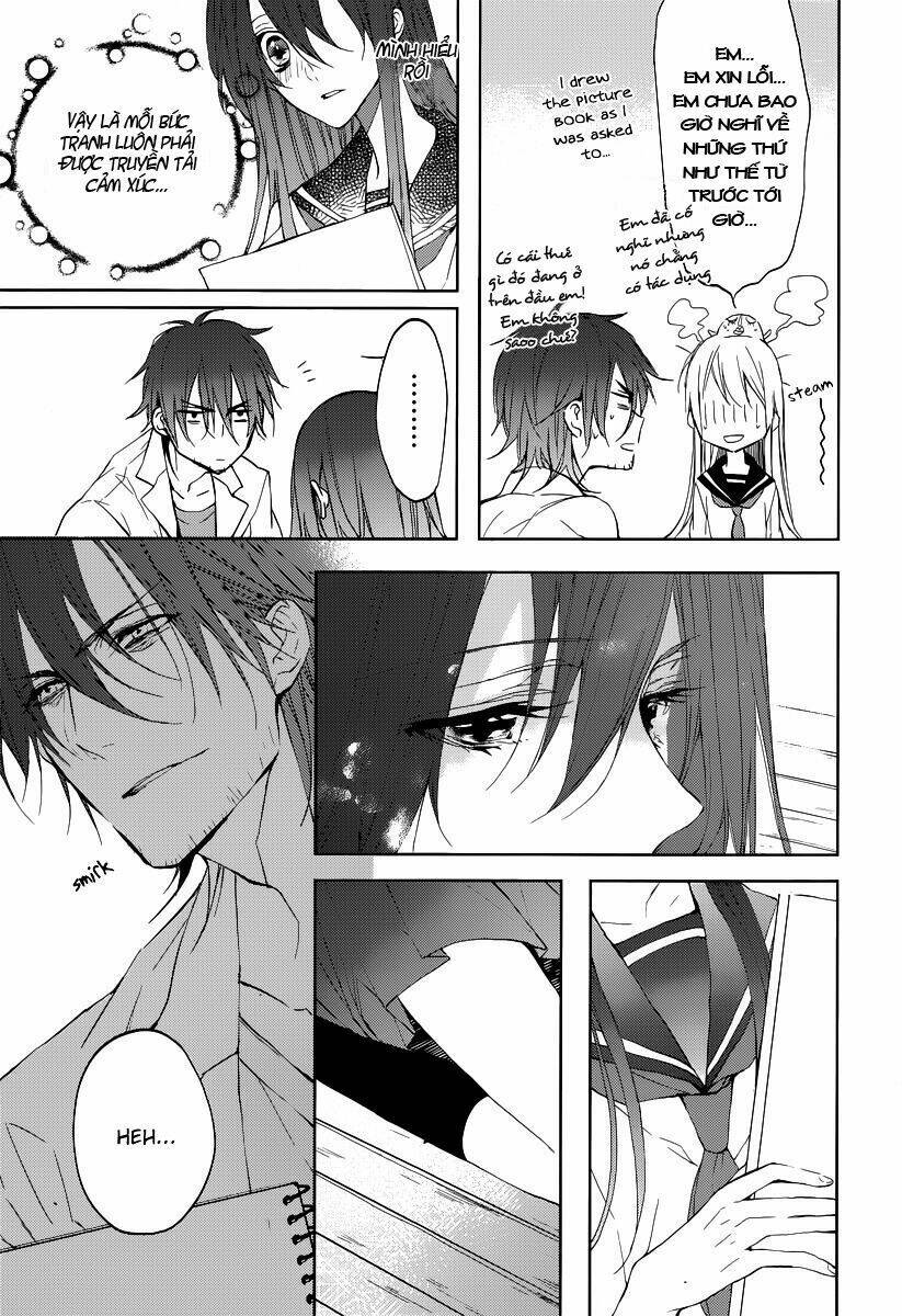 Tổng Hợp One Shot Chapter 112 - Trang 2