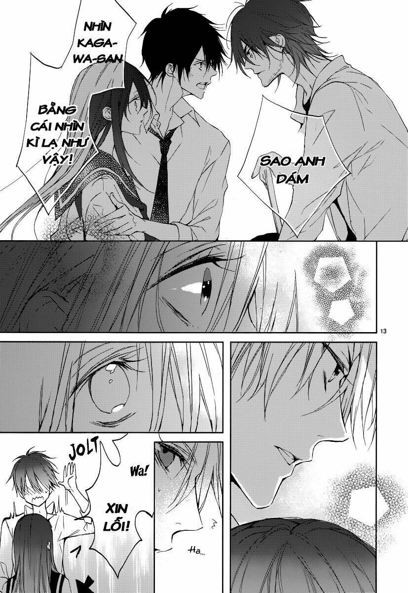 Tổng Hợp One Shot Chapter 112 - Trang 2