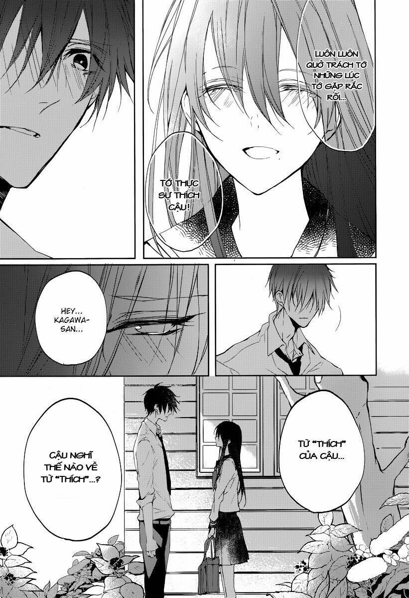 Tổng Hợp One Shot Chapter 112 - Trang 2