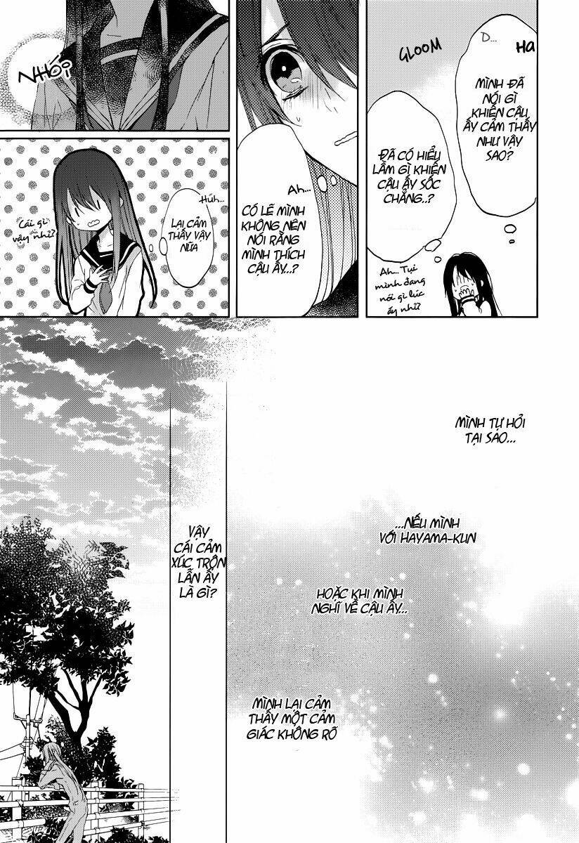 Tổng Hợp One Shot Chapter 112 - Trang 2