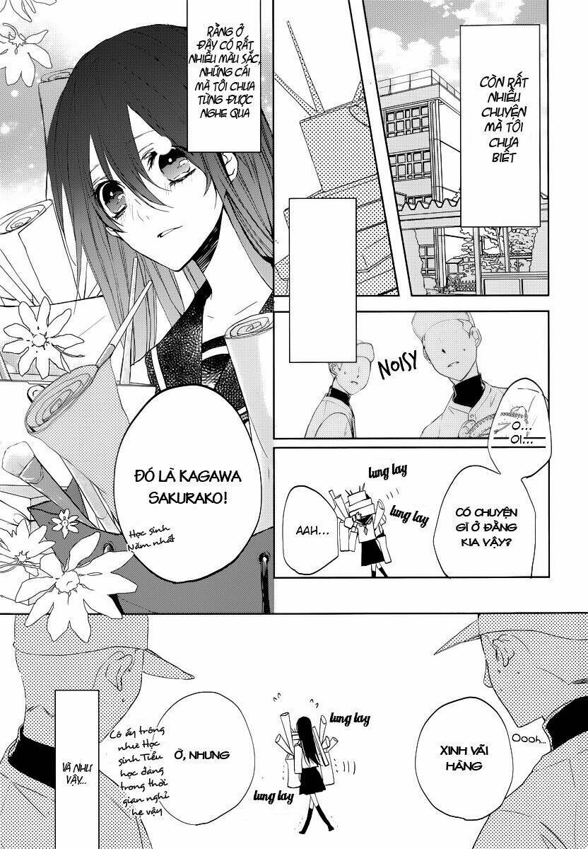 Tổng Hợp One Shot Chapter 112 - Trang 2