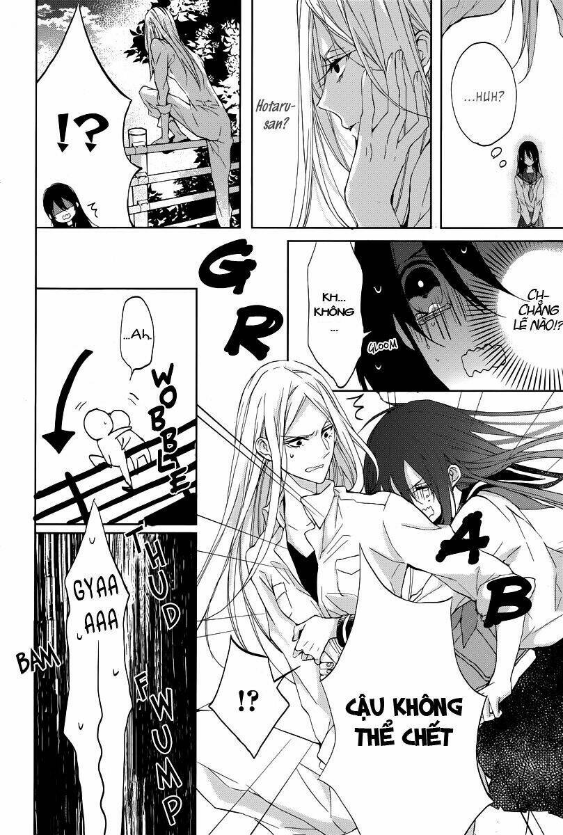 Tổng Hợp One Shot Chapter 112 - Trang 2