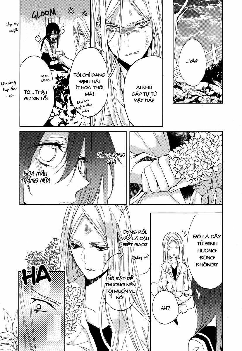 Tổng Hợp One Shot Chapter 112 - Trang 2