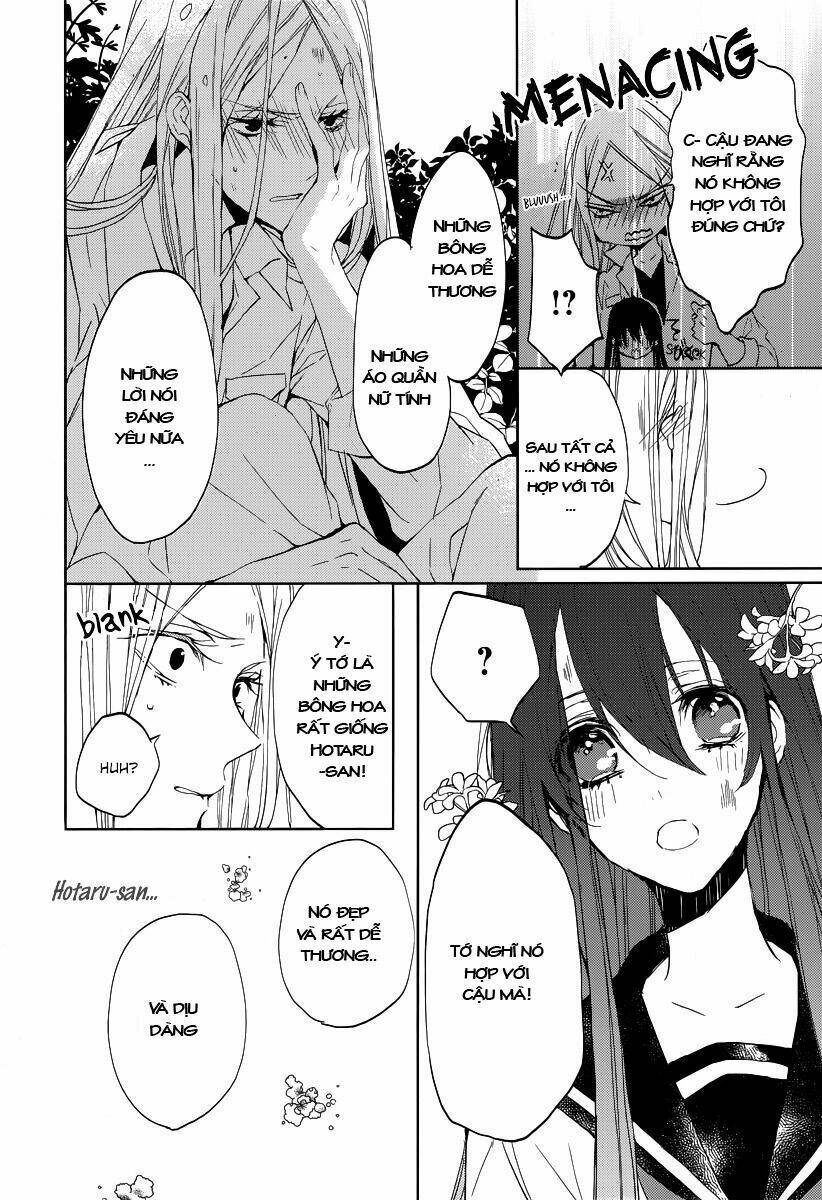 Tổng Hợp One Shot Chapter 112 - Trang 2