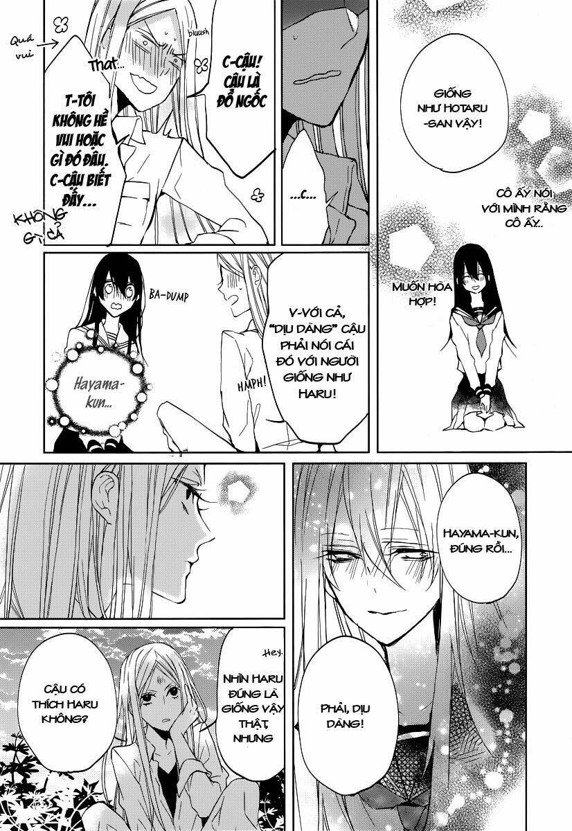 Tổng Hợp One Shot Chapter 112 - Trang 2