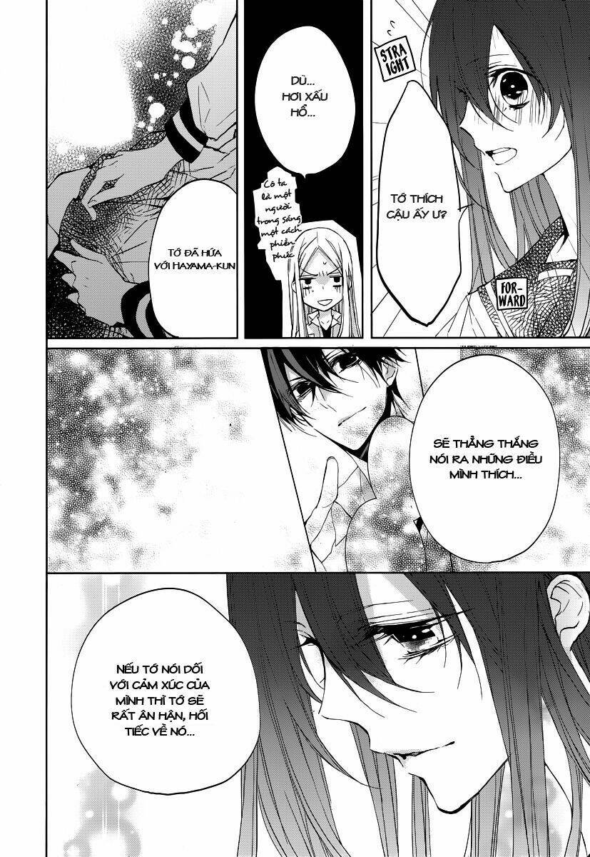 Tổng Hợp One Shot Chapter 112 - Trang 2