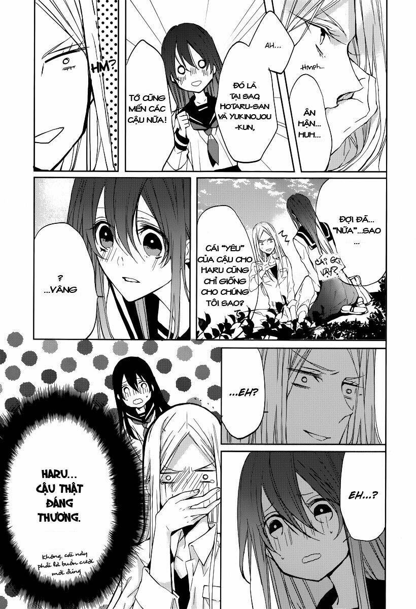 Tổng Hợp One Shot Chapter 112 - Trang 2