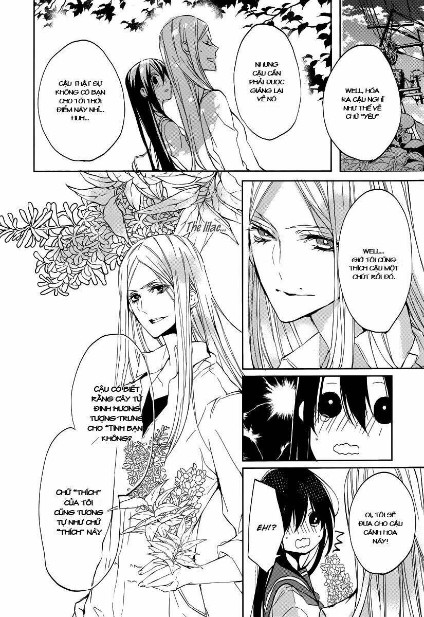 Tổng Hợp One Shot Chapter 112 - Trang 2