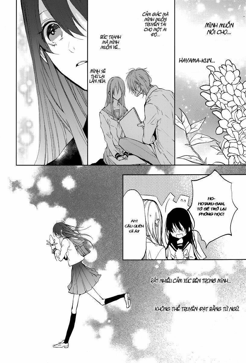 Tổng Hợp One Shot Chapter 112 - Trang 2