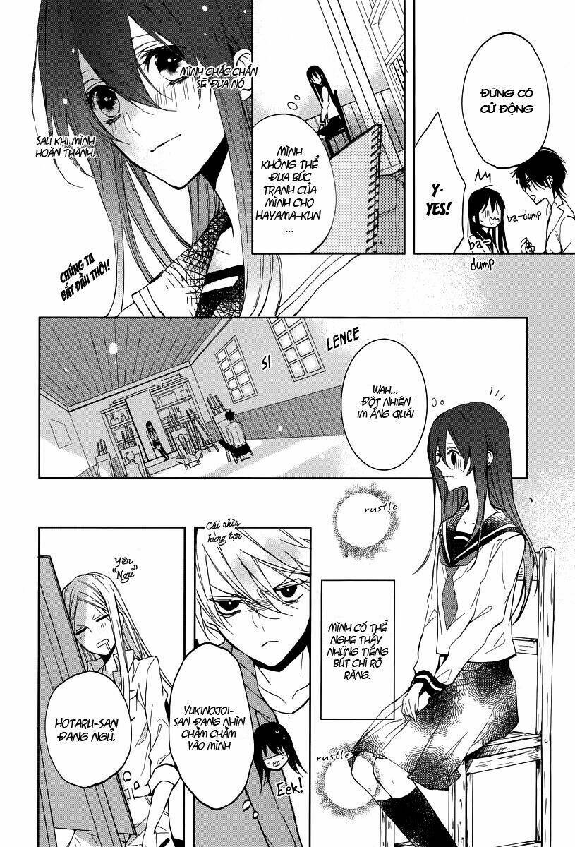 Tổng Hợp One Shot Chapter 112 - Trang 2